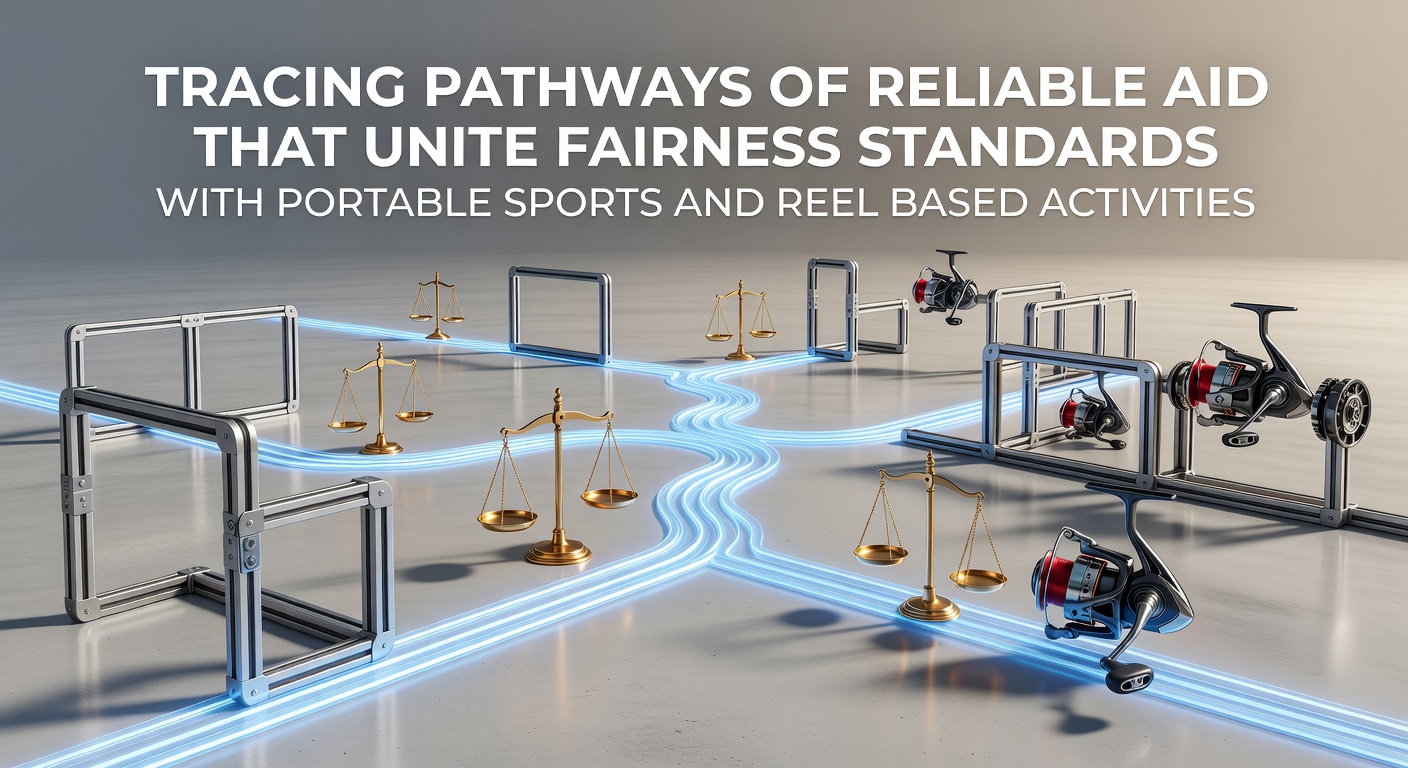 Darstellung von Fairness-Standards in mobilen Sportwetten und Walzenspielen mit integrierten Hilfsangeboten